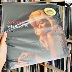 vinyl Aisyah - Pearls ( 180g, 45rpm ,2LP)