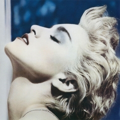 đĩa than Madonna - True Blue