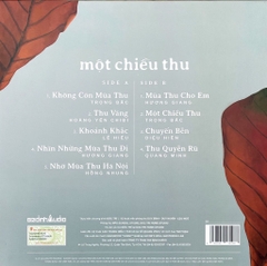 Nhiều ca sĩ - Một chiều thu