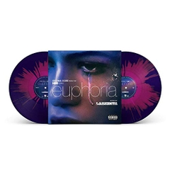 vinyl LABRINTH - EUPHORIA OST (2LP/PURPLE & PINK SPLATER)
