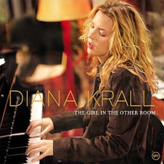 Diana Krall - The Girl In The Other Room (180g 2LP)