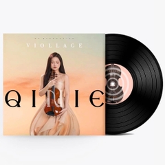 VIOLLAGE - QINIE