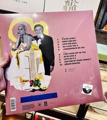 Tony Bennett & Lady Gaga – Love For Sale