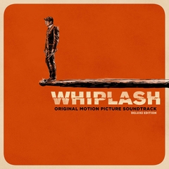 vinyl VARIOUS ARTISTS  - WHIPLASH (2LP)