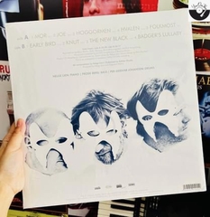 vinyl  Helge Lien Trio ‎– Badgers And Other Beings
