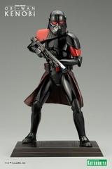 Kotobukiya - Star Wars: Obi-Wan - ARTFX Purge Trooper
