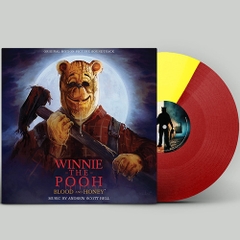 Winnie The Pooh: Blood & Honey (Original Soundtrack) (RSD)
