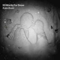 Kate Bush 50 Words For Snow 180g Import 2LP
