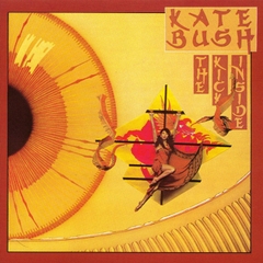 Kate Bush The Kick Inside 180g Import LP