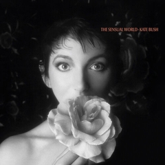 Kate Bush The Sensual World 180g Import LP