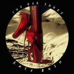 Kate Bush The Red Shoes 180g Import 2LP
