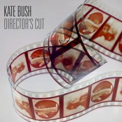 Kate Bush Director's Cut 180g Import 2LP