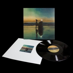 vinyl FKJ - YLANG YLANG EP