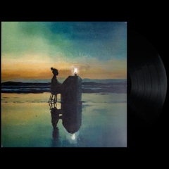 vinyl FKJ - YLANG YLANG EP (45 rpm ,DELUXE EDITION/DL CARD)