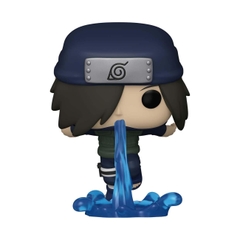 FUNKO POP! ANIMATION: Naruto- Izumo (Vinyl Figure)