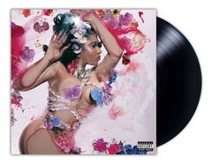 Kali Uchis Orquideas LP