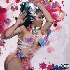 Kali Uchis Orquideas LP