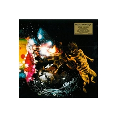 vinyl Santana - Santana III + 4 (2LP)