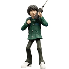 WETA Workshop Mini Epics - Stranger Things - Mike Wheeler