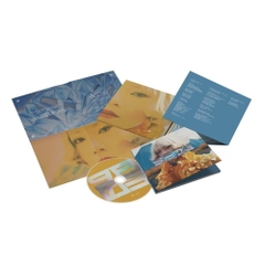 ĐĨA CD HÀ TRẦN - 98-03 (REPACKED EDITION)