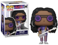 FUNKO POP! ROCKS: H.E.R (Vinyl Figure)