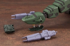 Kotobukiya - Zoids - Green Horn AB