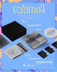 ĐĨA CD HOÀNG THUỲ LINH - LINK - THE 4TH STUDIO ALBUM (BOXSET)