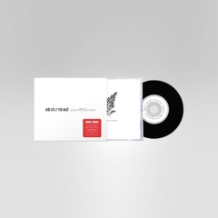 ĐĨA CD NGUYÊN HÀ - ĐIỀU VÔ LÝ THỨ NHẤT [DELUXE EDITION]