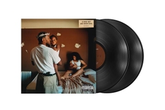 vinyl Kendrick Lamar - Mr. Morale & The Big Steppers (2Lp )