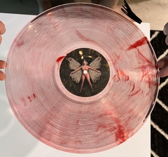 vinyl MELANIE MARTINEZ - PORTALS (BLOODSHOT TRANSLUCENT VINYL)
