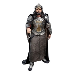 WETA Workshop - The Lord of the Rings - Mini Epics - King Aragorn