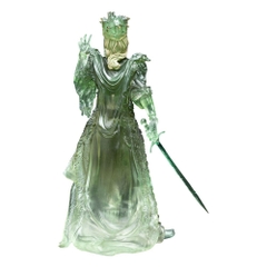 WETA Workshop Mini Epics - The Lord of the Rings Trilogy - King of the Dead (Limited Edition)