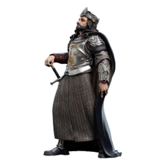 WETA Workshop - The Lord of the Rings - Mini Epics - King Aragorn