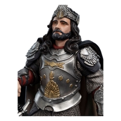 WETA Workshop - The Lord of the Rings - Mini Epics - King Aragorn