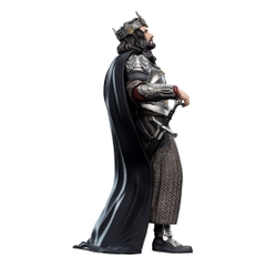 WETA Workshop - The Lord of the Rings - Mini Epics - King Aragorn