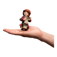 WETA Workshop Mini Epics - The Hobbit Trilogy - Bilbo Baggins