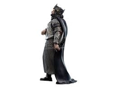WETA Workshop - The Lord of the Rings - Mini Epics - King Aragorn