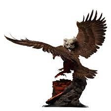 Weta Workshop - Masters Collection - Salvation at Mount Doom