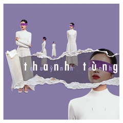Thanh Tùng - Quỳnh Anh