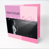 vinyl Barbra Streisand - Live at the Bon Soir (2LP,180g )