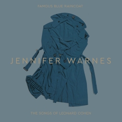 Jennifer Warnes - Famous Blue Raincoat 1STEP Numbered Limited Edition 180g 45rpm 3LP