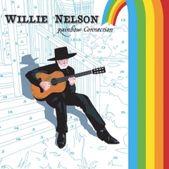 Willie Nelson Rainbow Connection 180g LP