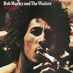 Bob Marley and the Wailers Catch A Fire (50th Anniversary Edition) 3LP & 12" Vinyl