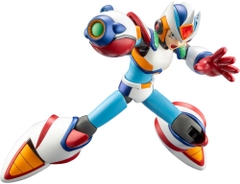 Kotobukiya - Rockman X / Mega Man X - Second Armor Double Charge Shot Version