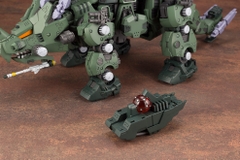 Kotobukiya - Zoids - Green Horn AB