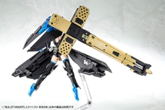 Kotobukiya - Megami Device - Bullet Knights Exorcist Widow