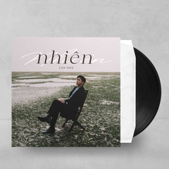 Đĩa than Lân Nhã - Nhiên