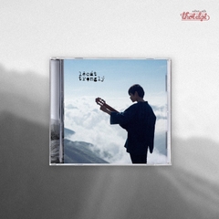 ĐĨA CD LÊ CÁT TRỌNG LÝ - LÊ CÁT TRỌNG LÝ