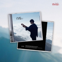 ĐĨA CD LÊ CÁT TRỌNG LÝ - LÊ CÁT TRỌNG LÝ