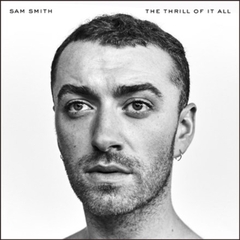 vinyl SAM SMITH - THRILL OF IT ALL (2LP/SPECIAL EDITION)